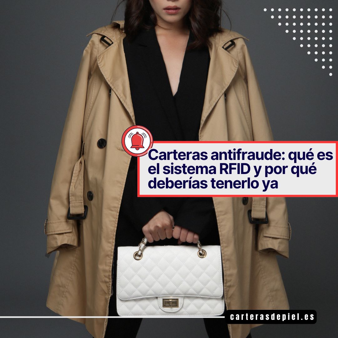 Carteras Antifraude